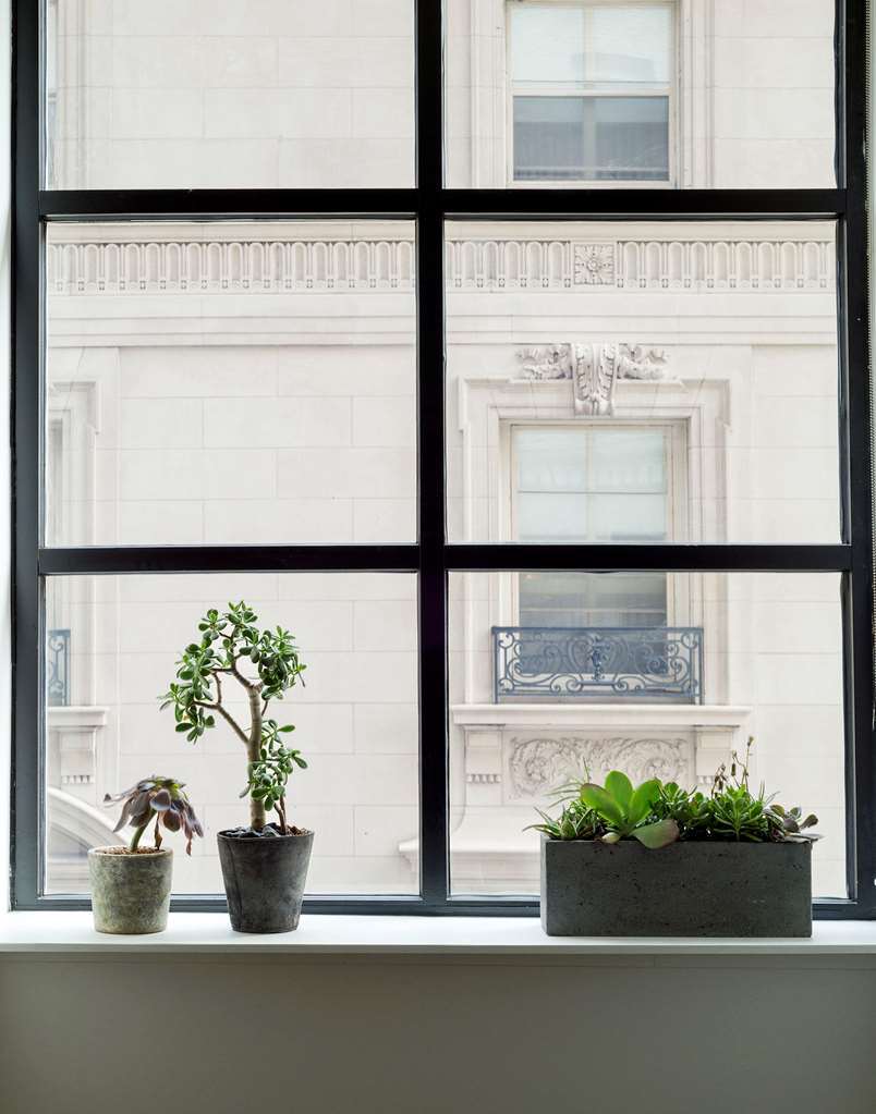 Roost East Market Philadelphia Room photo