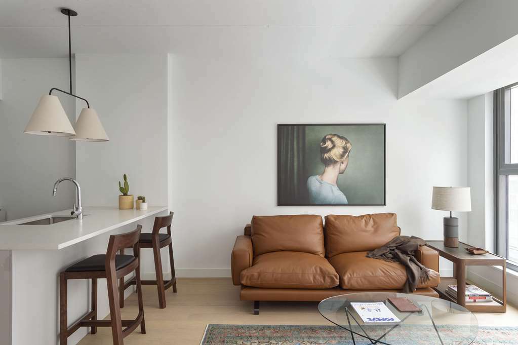 Roost East Market Philadelphia Room photo